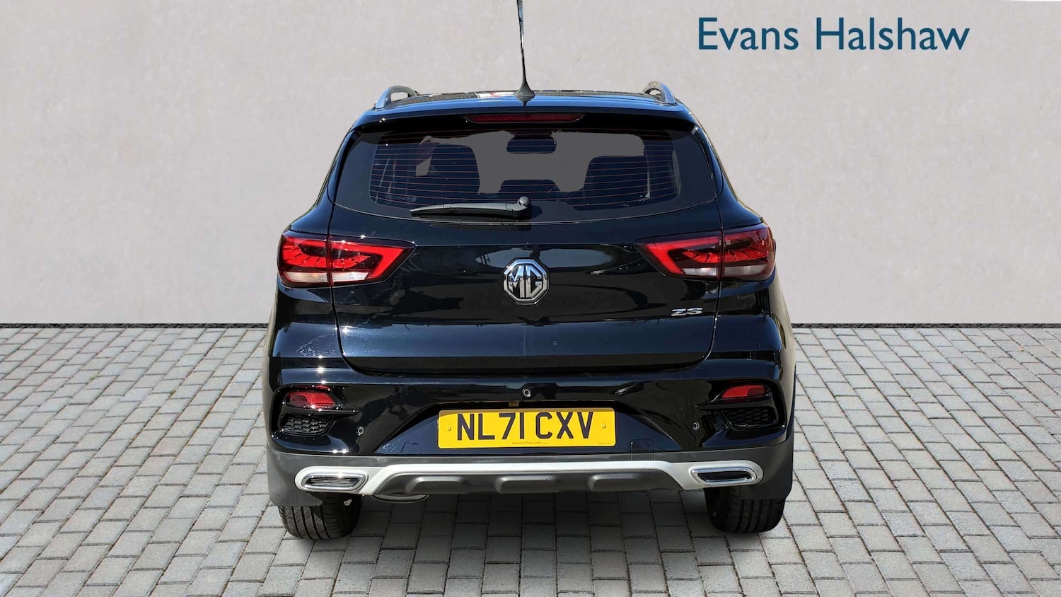 Used MG MG ZS 2021 for sale - 78208895: Photo 6