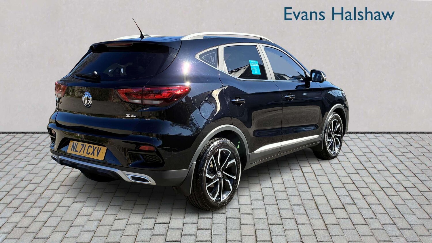 Used MG MG ZS 2021 for sale - 78208895: Photo 7