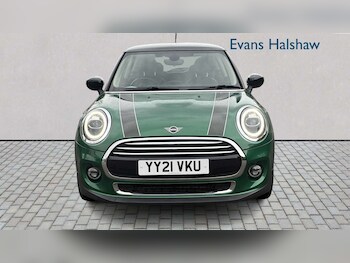 Used MINI Hatch 2021 for sale - 78051992: Photo