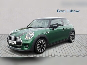 Used MINI Hatch 2021 for sale - 78051992: Photo