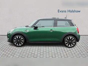 Used MINI Hatch 2021 for sale - 78051992: Photo