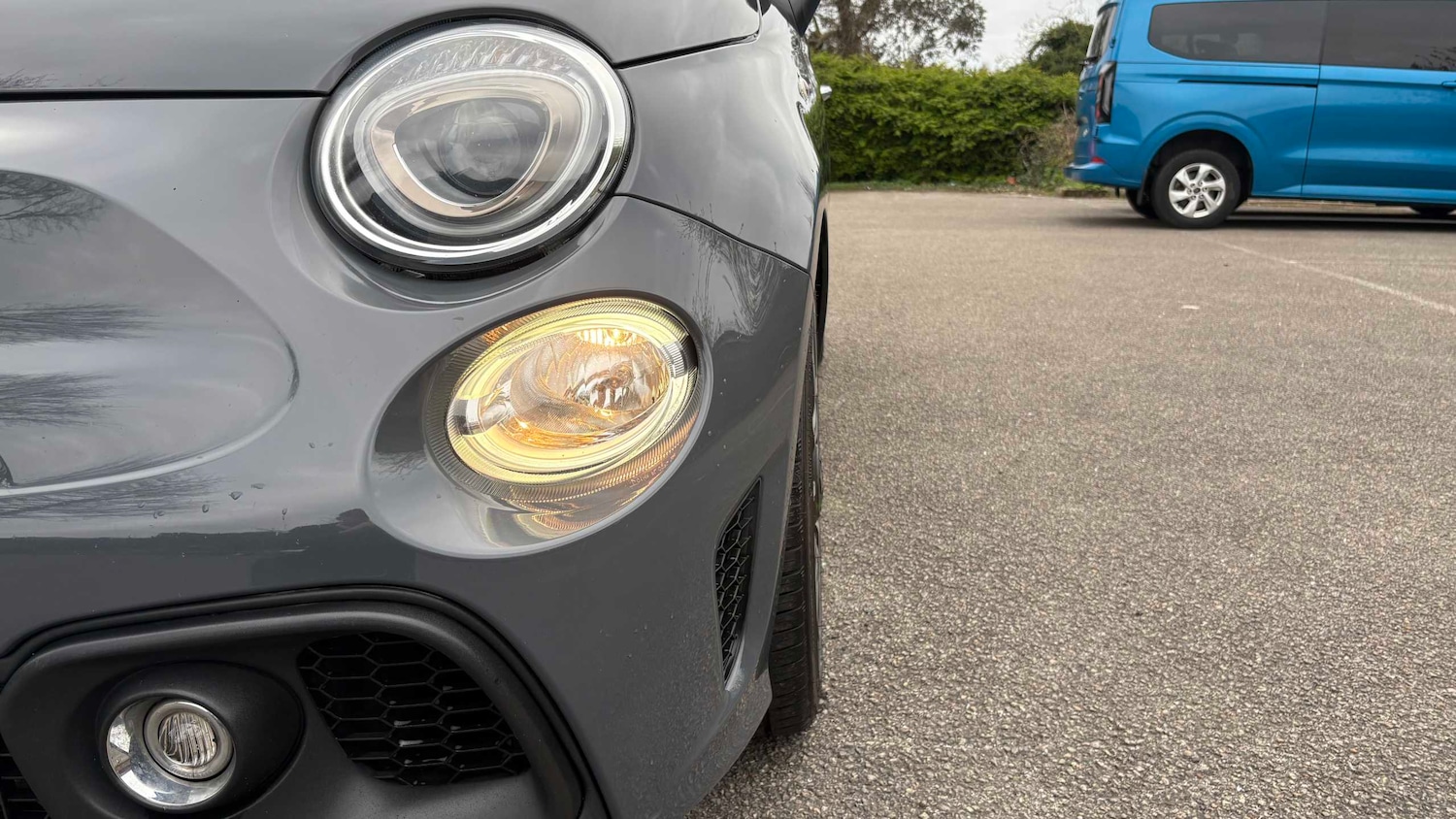 Used Abarth 595 for sale - 78104741: Photo 10