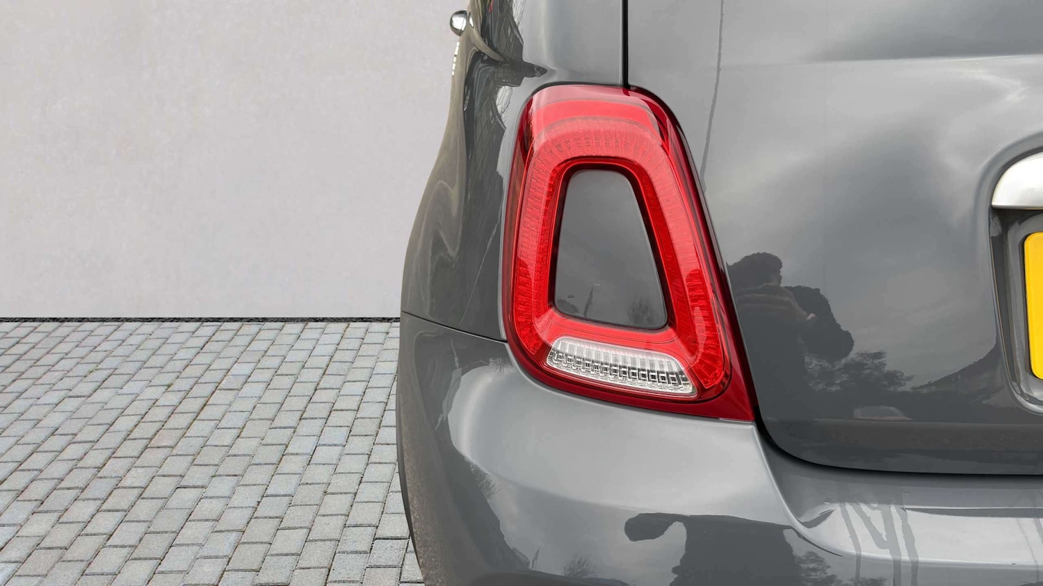 Used Abarth 595 for sale - 78104741: Photo 11