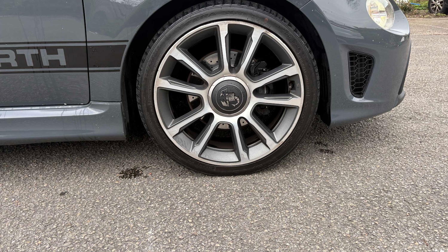 Used Abarth 595 for sale - 78104741: Photo 16