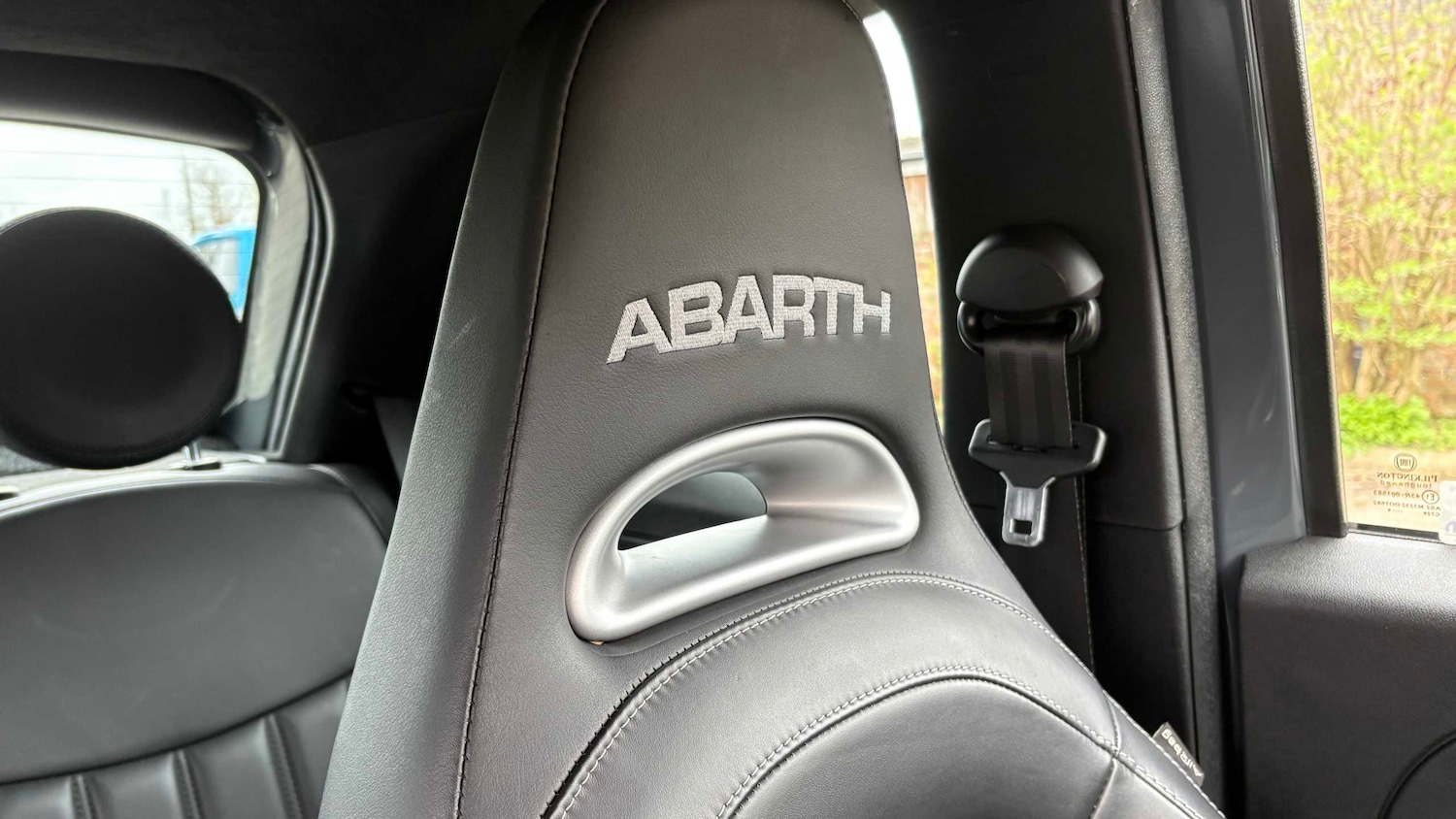 Used Abarth 595 for sale - 78104741: Photo 18