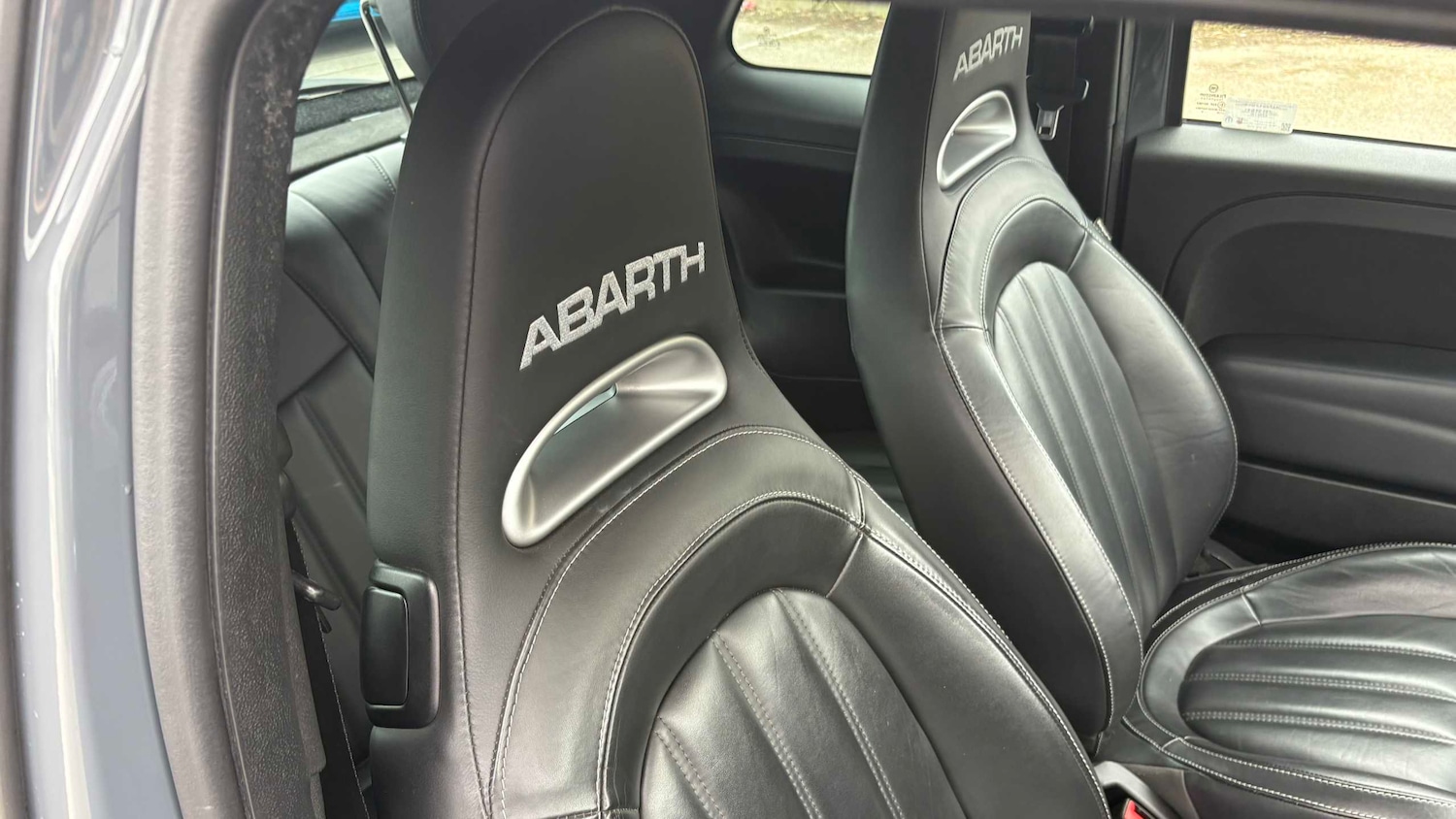 Used Abarth 595 for sale - 78104741: Photo 19