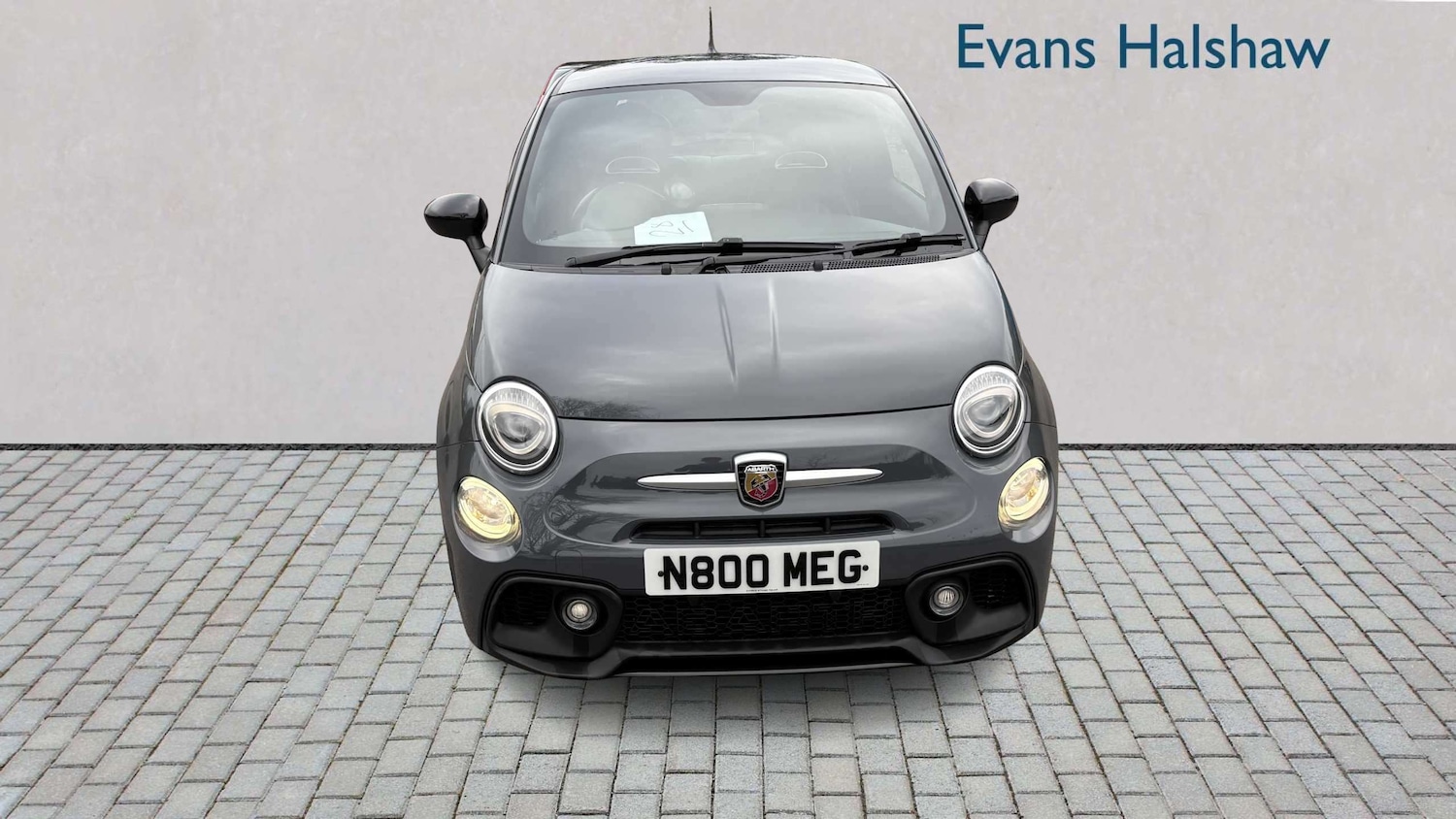 Used Abarth 595 for sale - 78104741: Photo 2