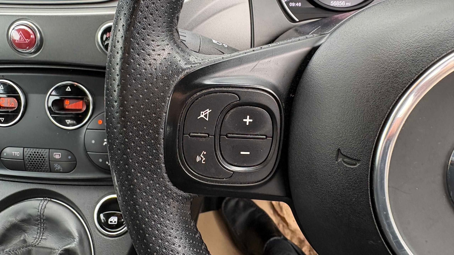 Used Abarth 595 for sale - 78104741: Photo 20