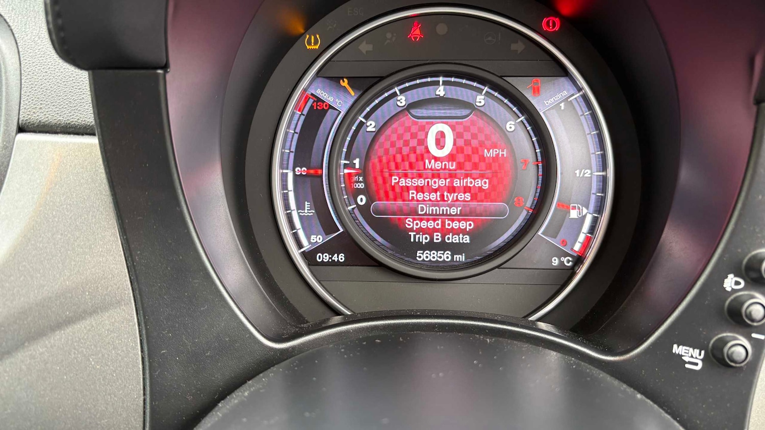 Used Abarth 595 for sale - 78104741: Photo 23