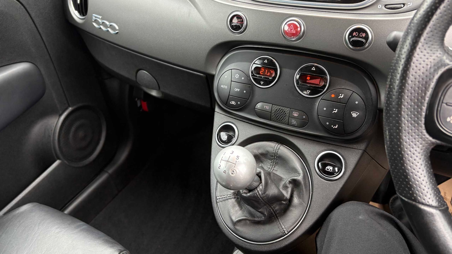 Used Abarth 595 for sale - 78104741: Photo 24