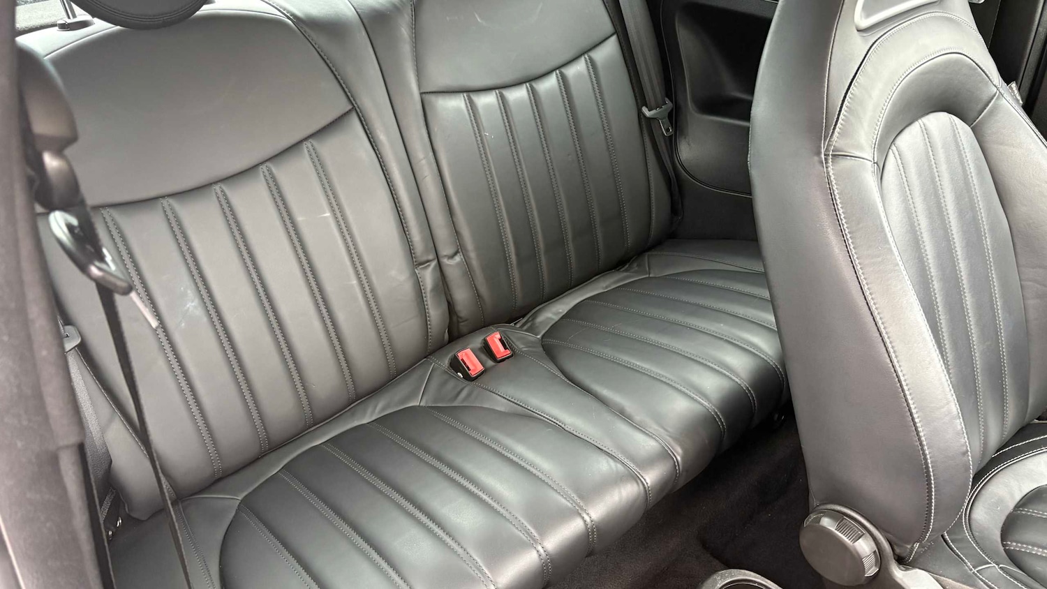 Used Abarth 595 for sale - 78104741: Photo 27