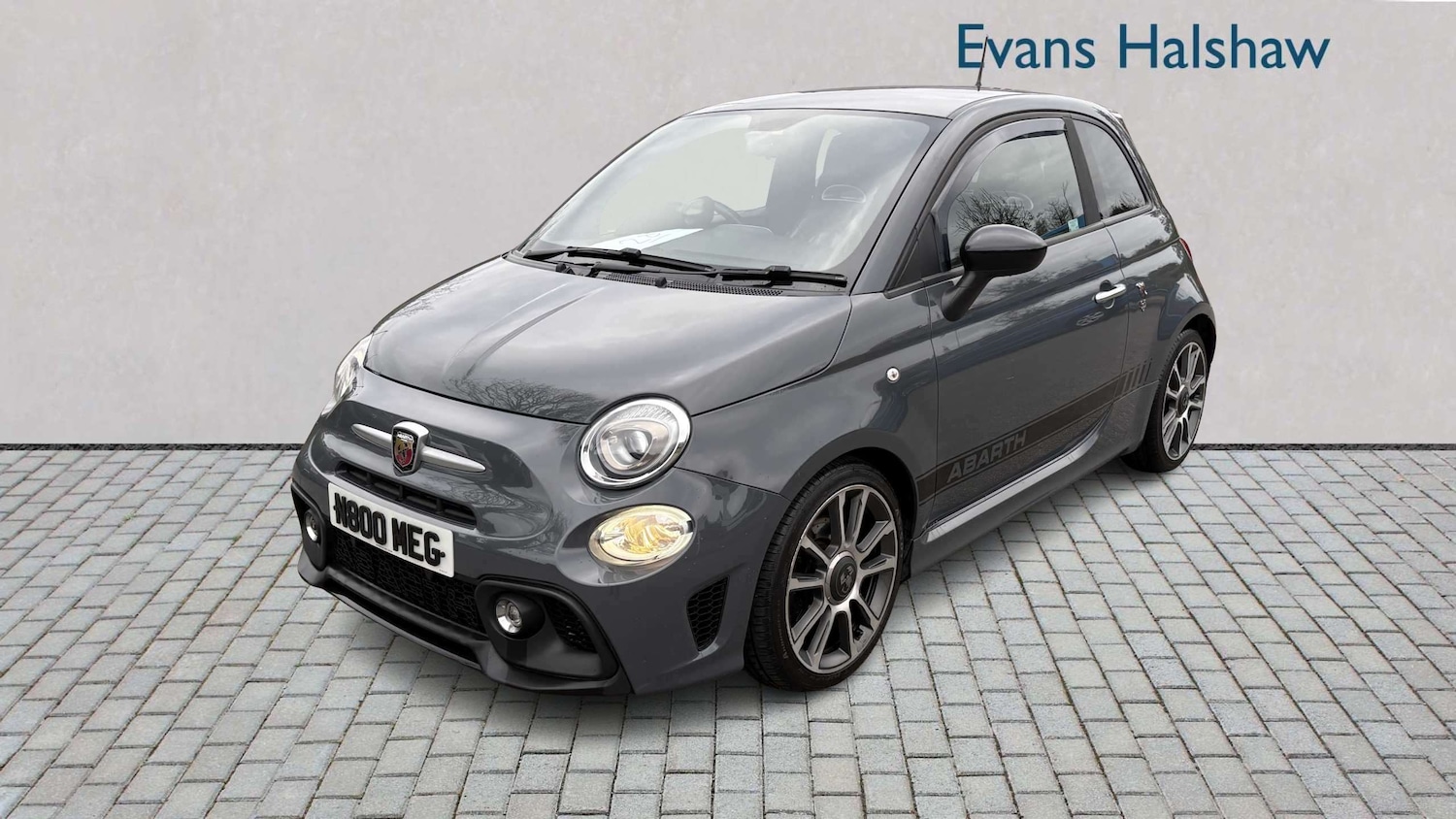 Used Abarth 595 for sale - 78104741: Photo 3