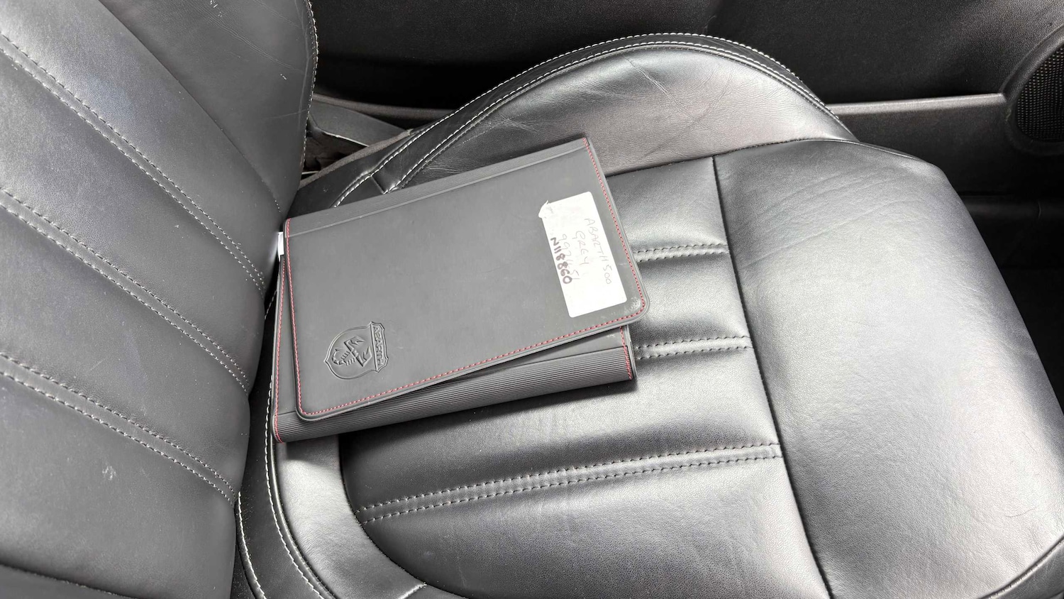 Used Abarth 595 for sale - 78104741: Photo 30