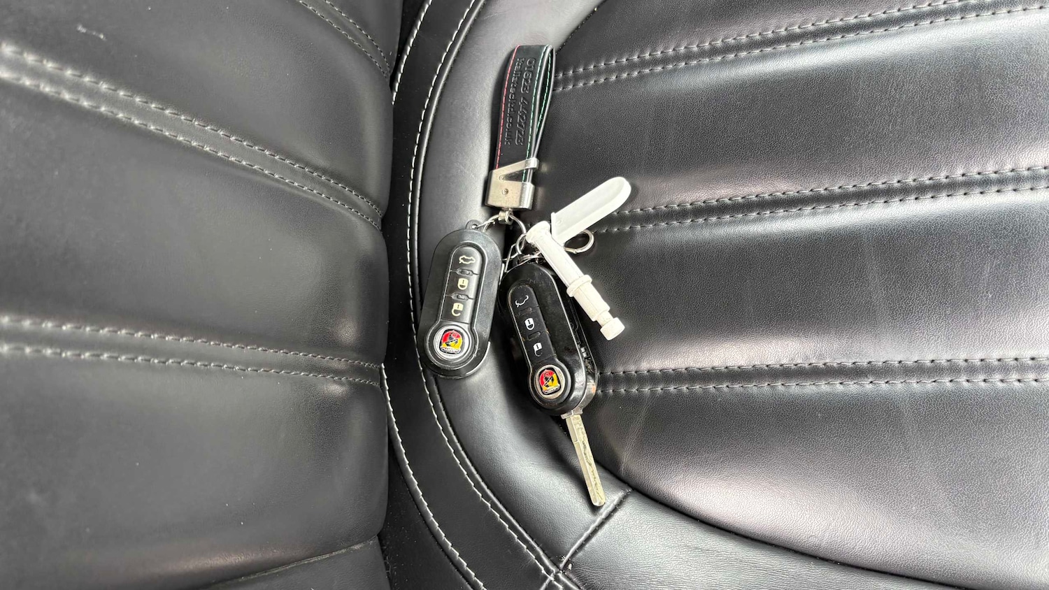 Used Abarth 595 for sale - 78104741: Photo 31