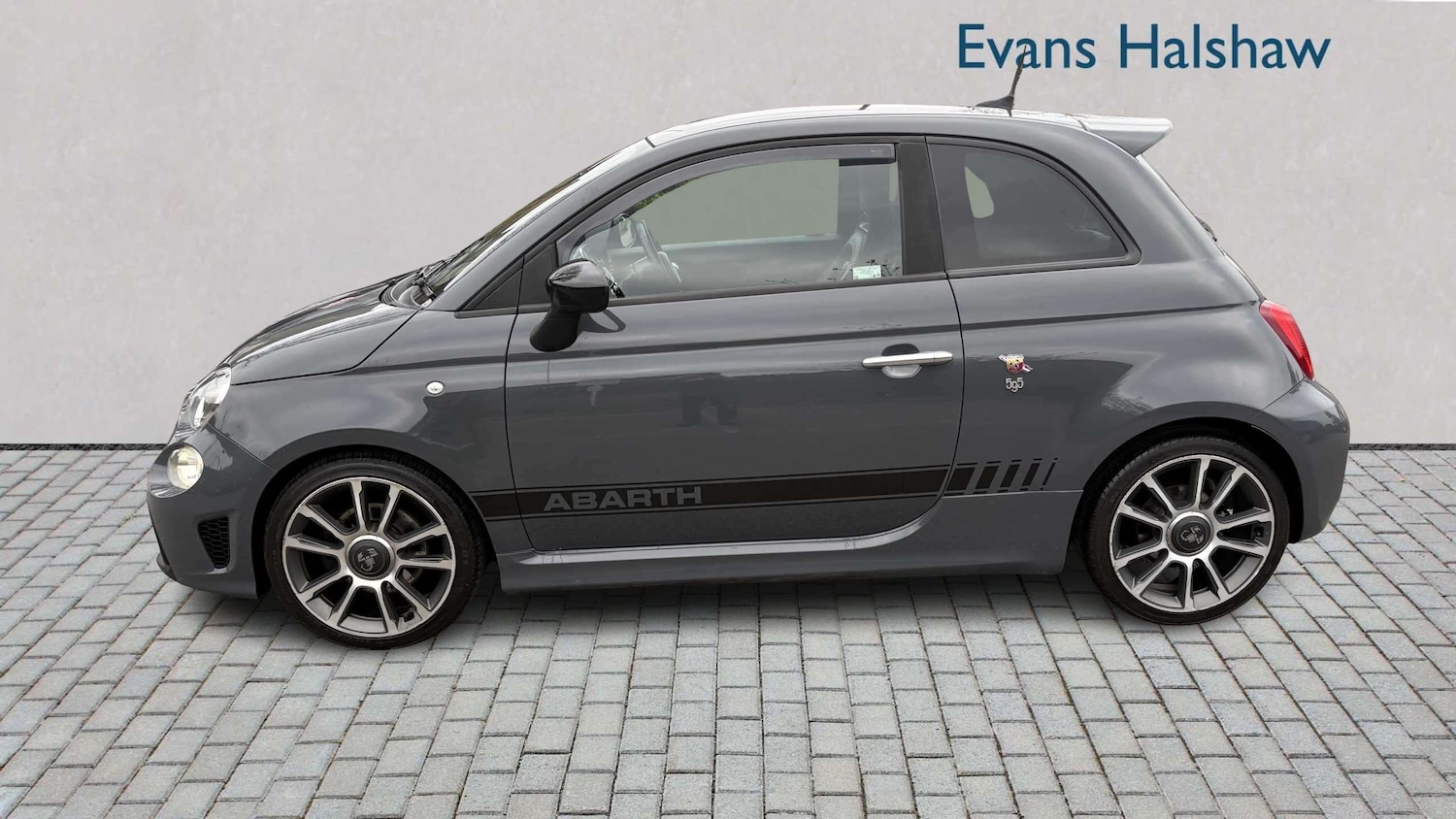 Used Abarth 595 for sale - 78104741: Photo 4