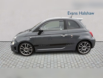 Used Abarth 595 2018 for sale - 78104741: Photo