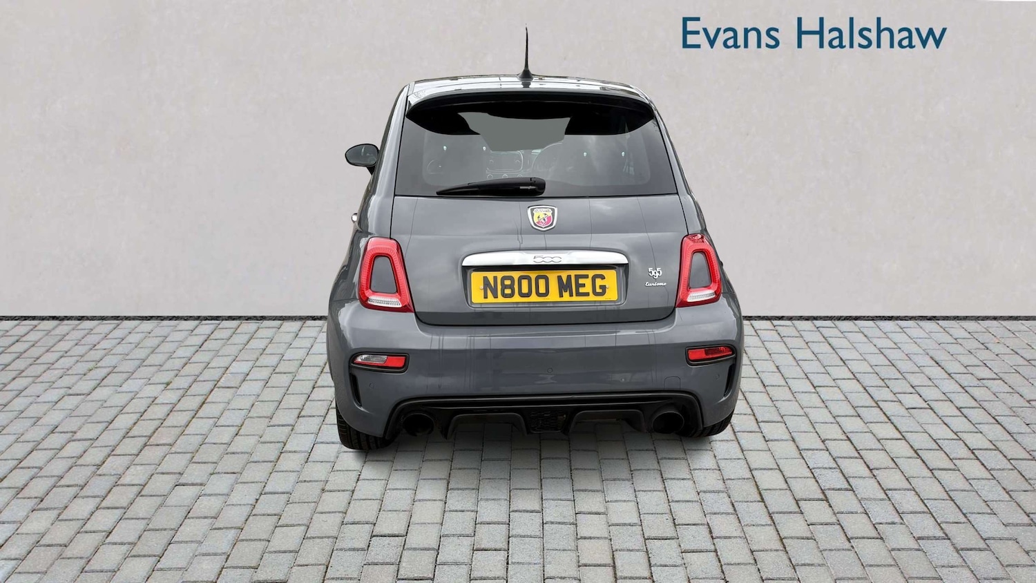 Used Abarth 595 for sale - 78104741: Photo 5