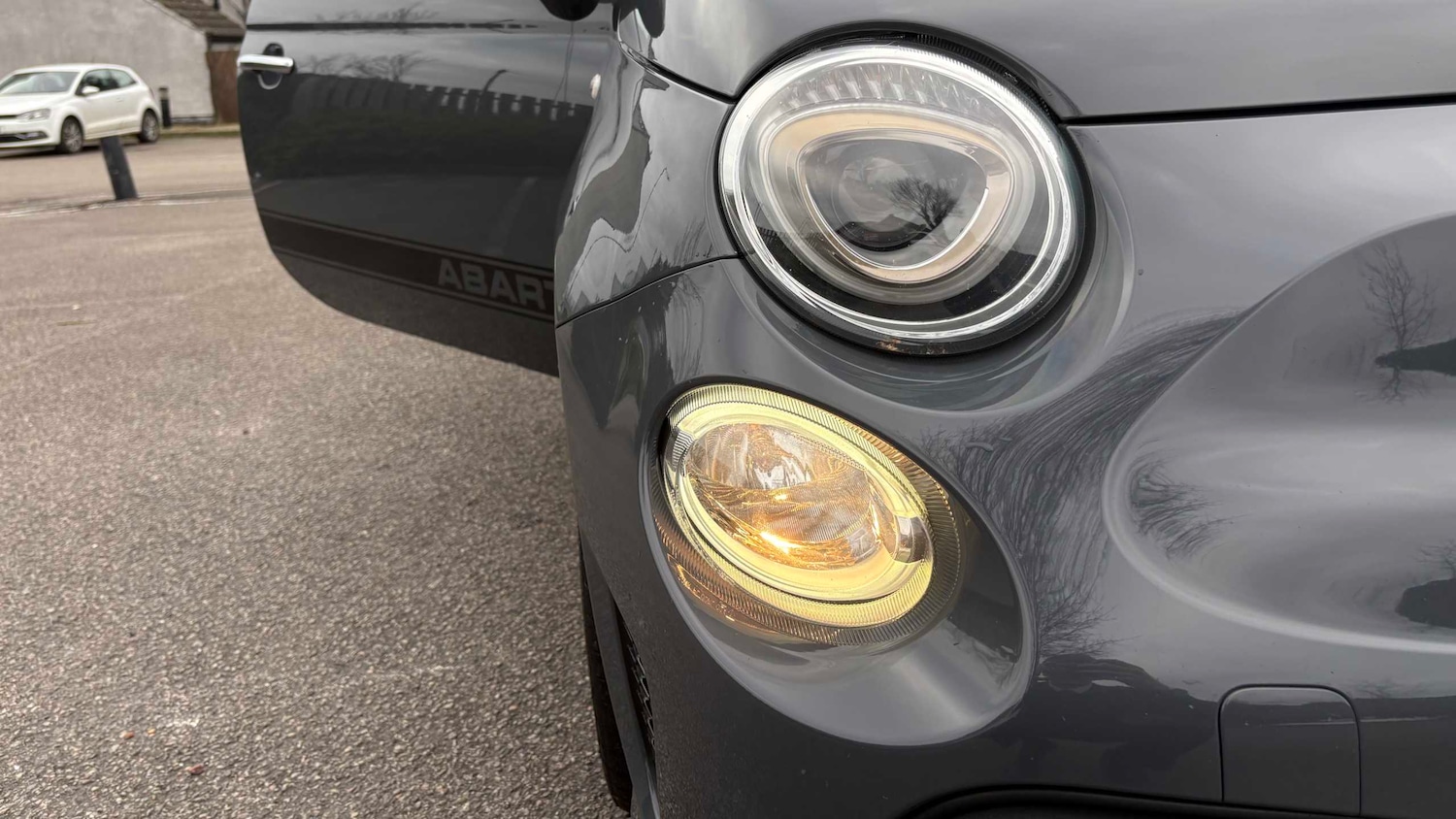 Used Abarth 595 for sale - 78104741: Photo 9