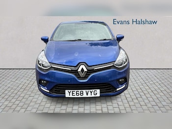 Used Renault Clio 2018 for sale - 78464799: Photo