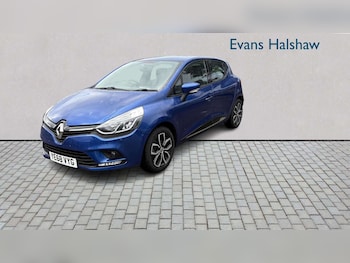 Used Renault Clio 2018 for sale - 78464799: Photo