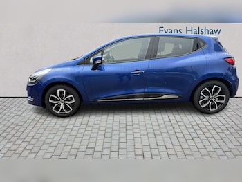 Used Renault Clio 2018 for sale - 78464799: Photo