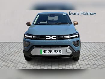 Used Dacia Spring 2026 for sale - 79825146: Photo