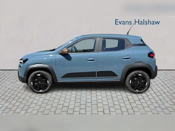 Used Dacia Spring 2026 for sale - 79825146: Photo