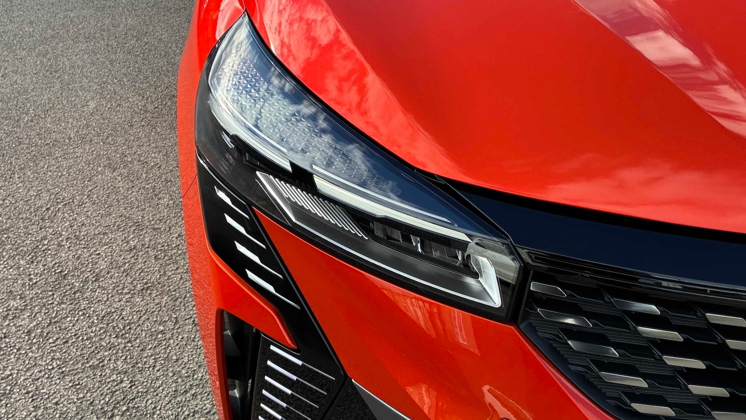 Used Renault Clio 2026 for sale - 78090167: Photo 10