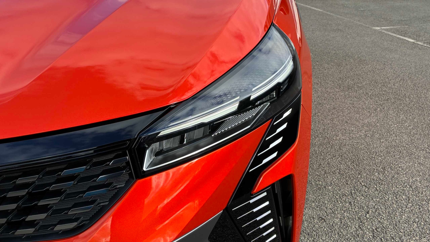 Used Renault Clio 2026 for sale - 78090167: Photo 11