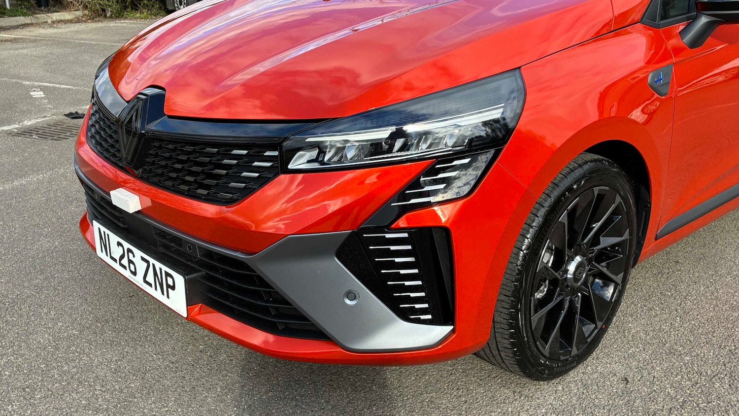 Used Renault Clio 2026 for sale - 78090167: Photo 12