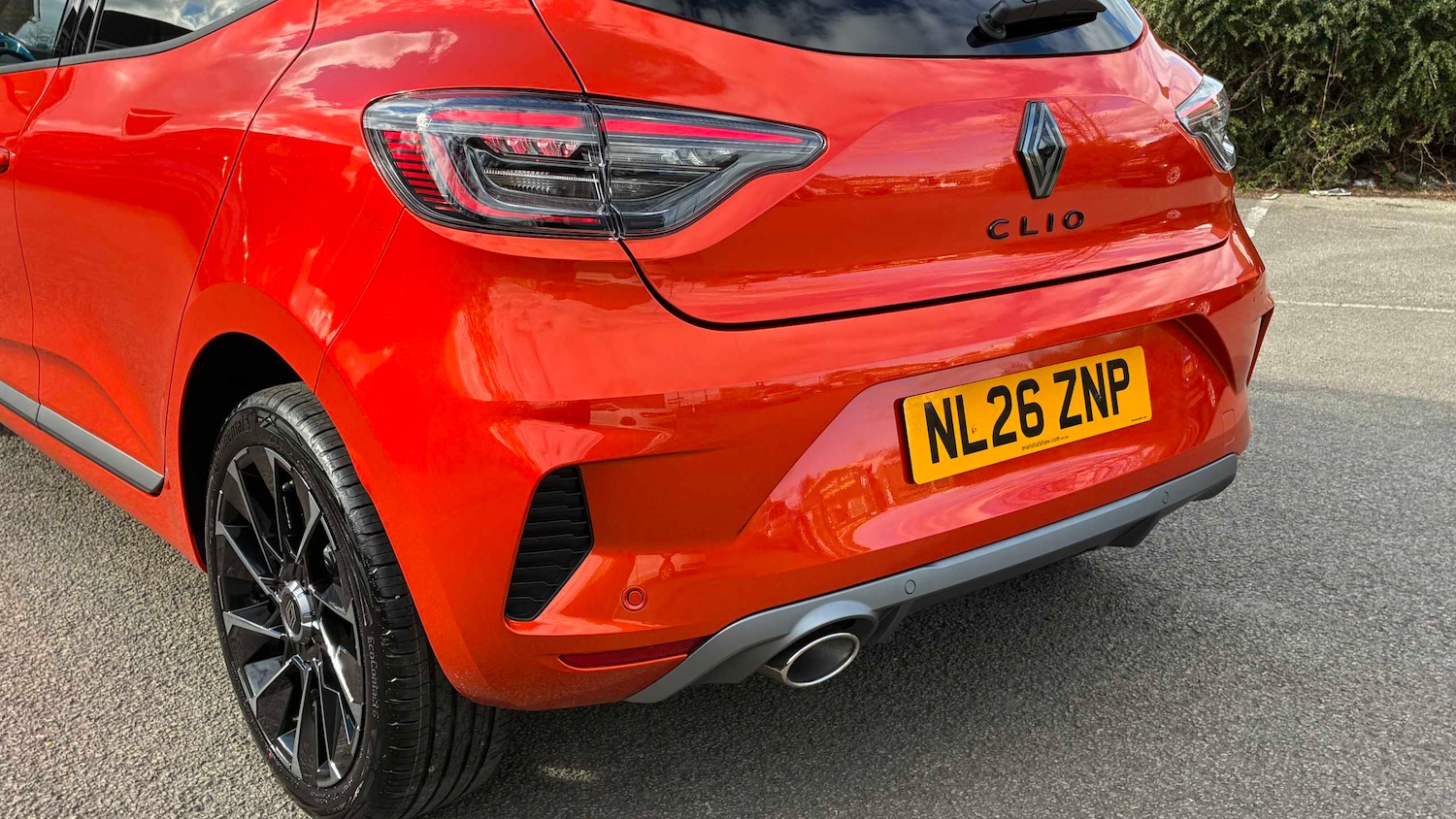 Used Renault Clio 2026 for sale - 78090167: Photo 14