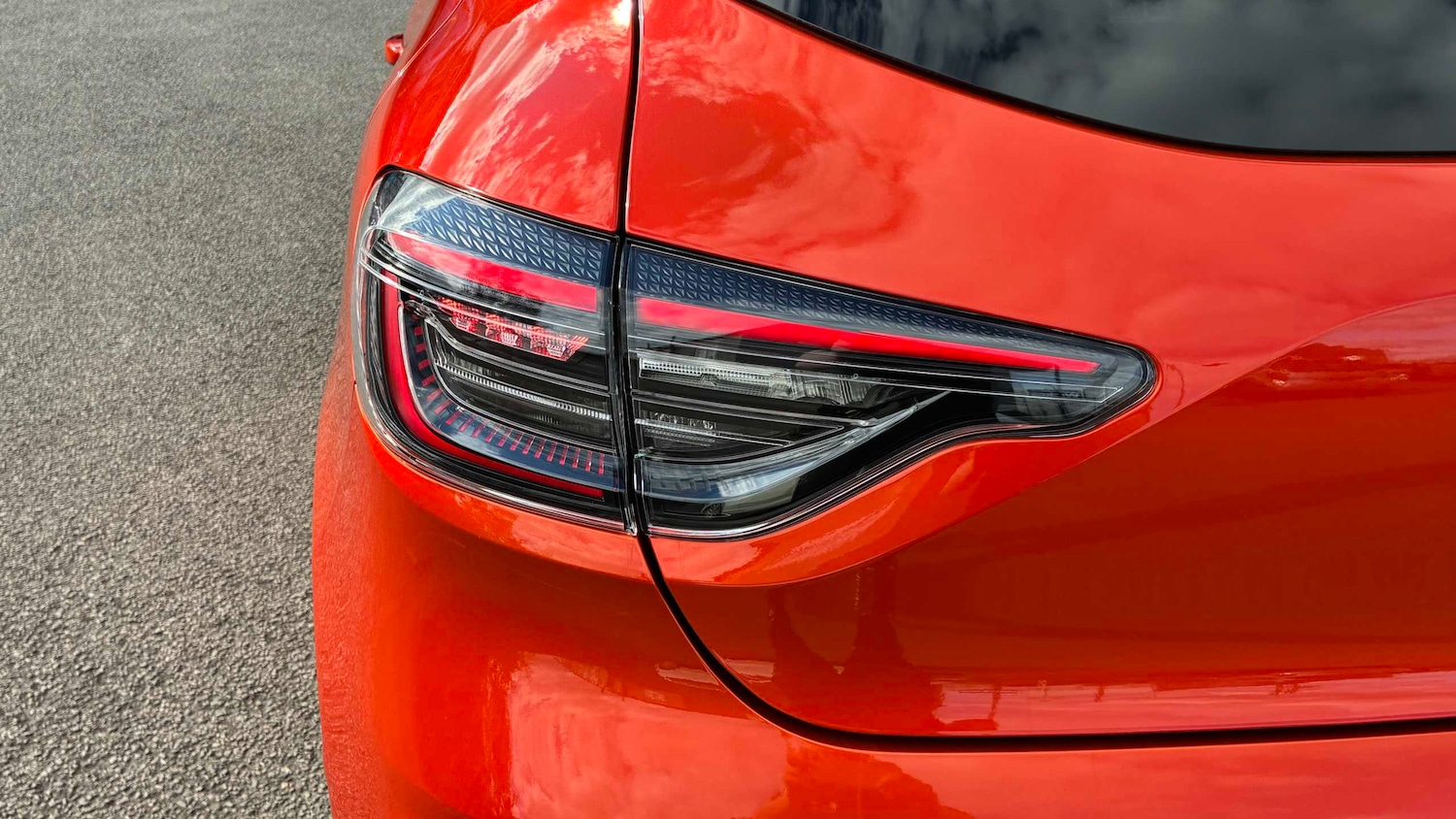 Used Renault Clio 2026 for sale - 78090167: Photo 15