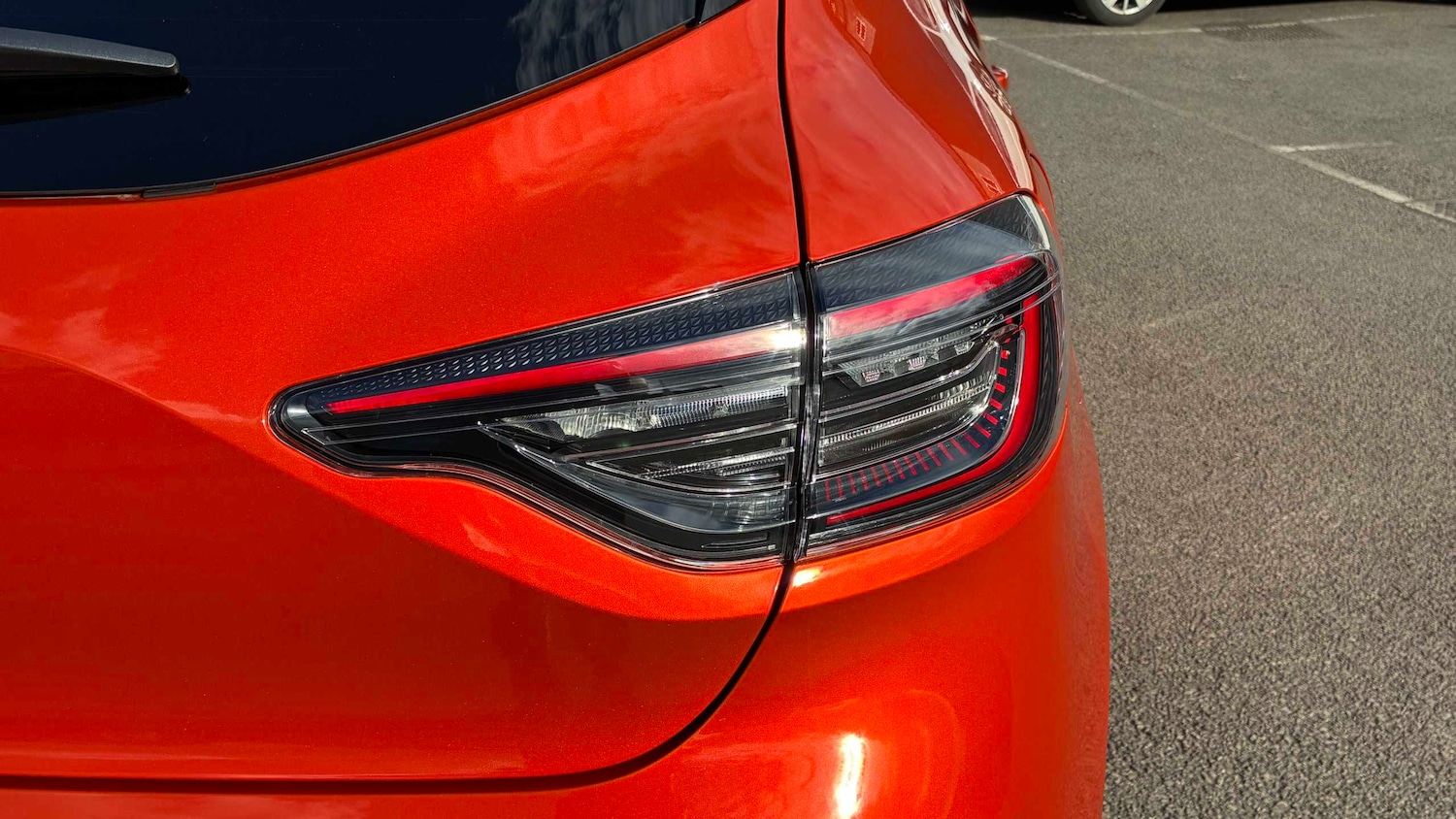 Used Renault Clio 2026 for sale - 78090167: Photo 16