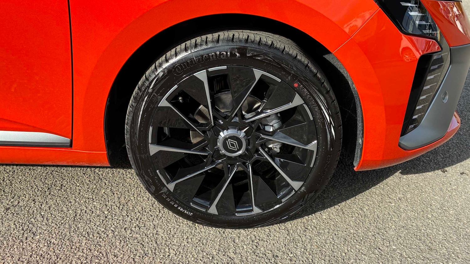 Used Renault Clio 2026 for sale - 78090167: Photo 18