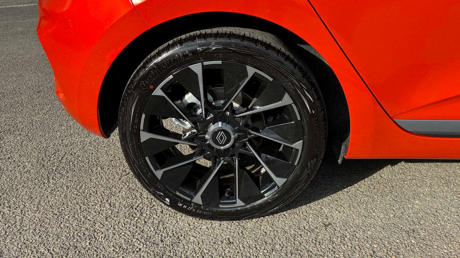 Used Renault Clio 2026 for sale - 78090167: Photo 19