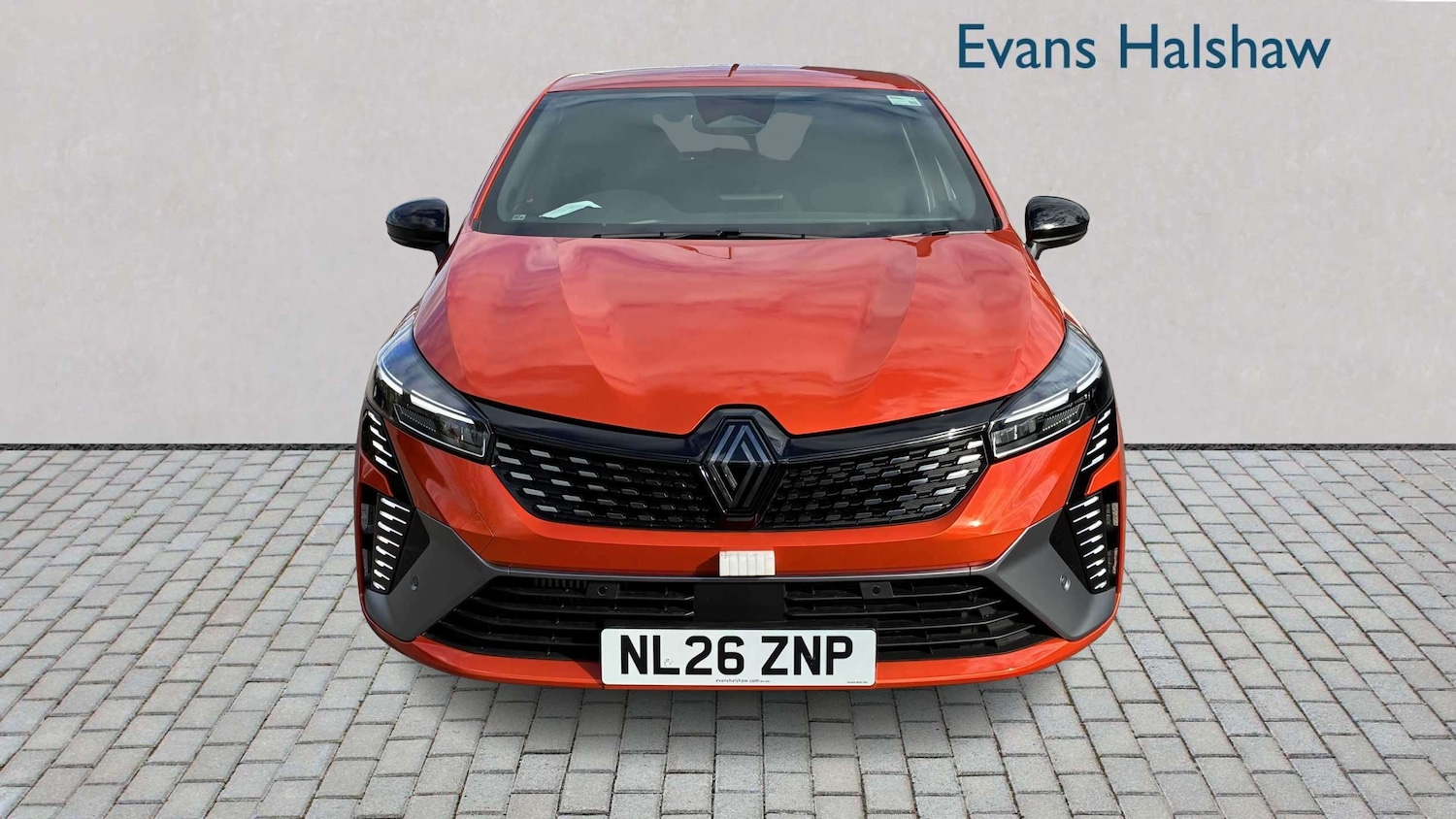 Used Renault Clio 2026 for sale - 78090167: Photo 2