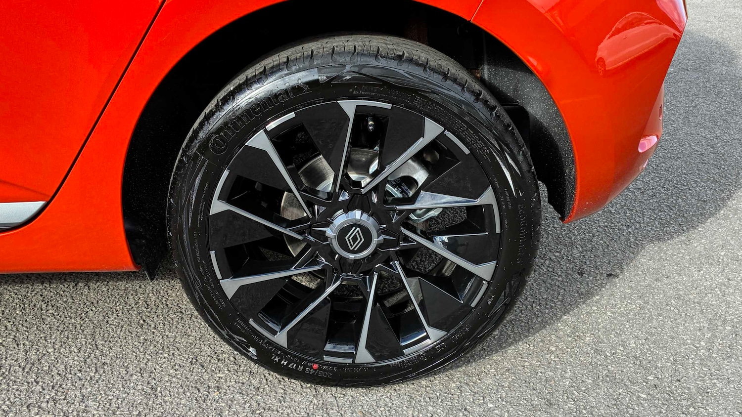 Used Renault Clio 2026 for sale - 78090167: Photo 20