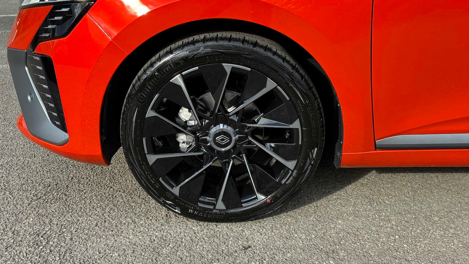 Used Renault Clio 2026 for sale - 78090167: Photo 21