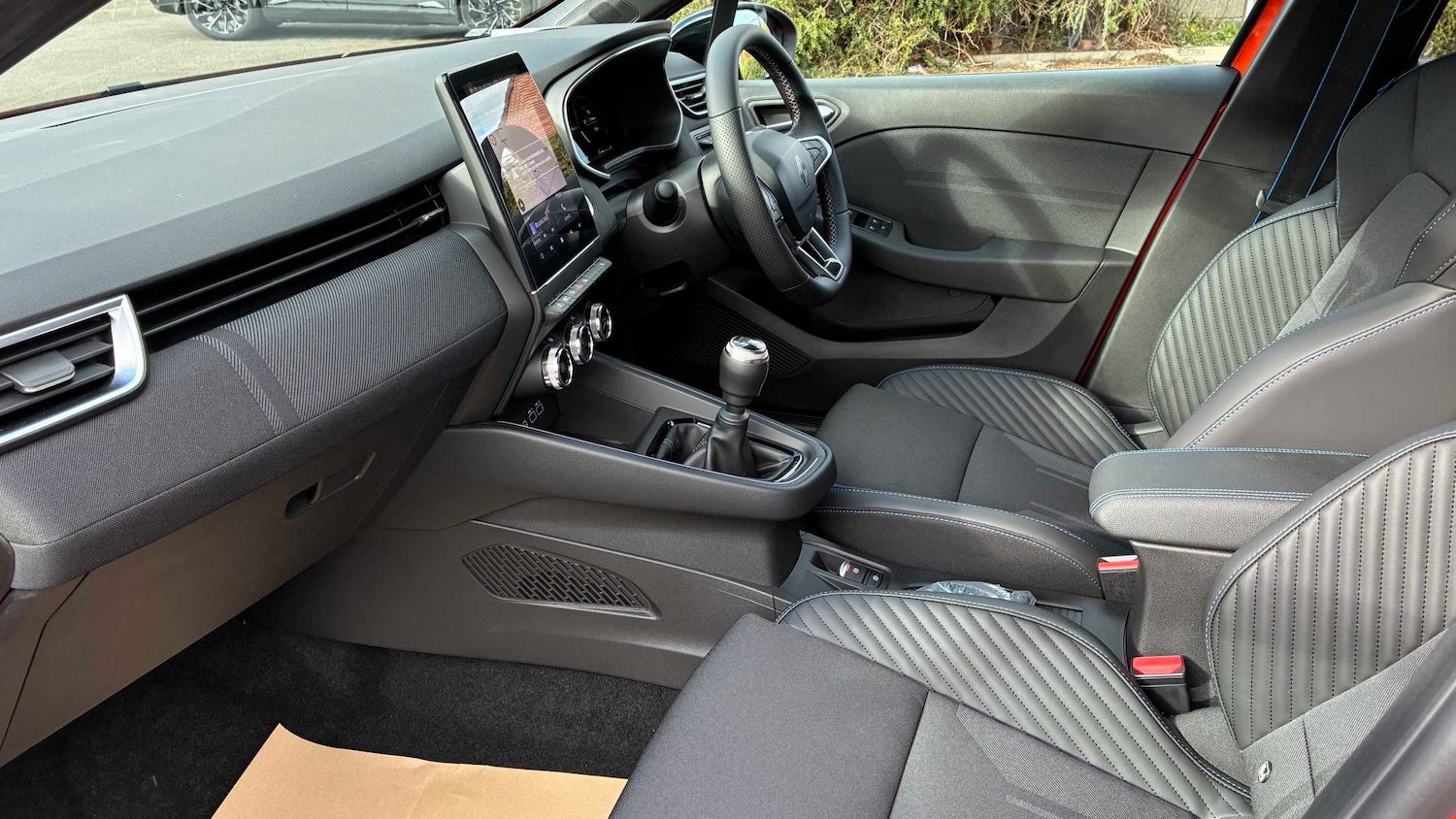 Used Renault Clio 2026 for sale - 78090167: Photo 22