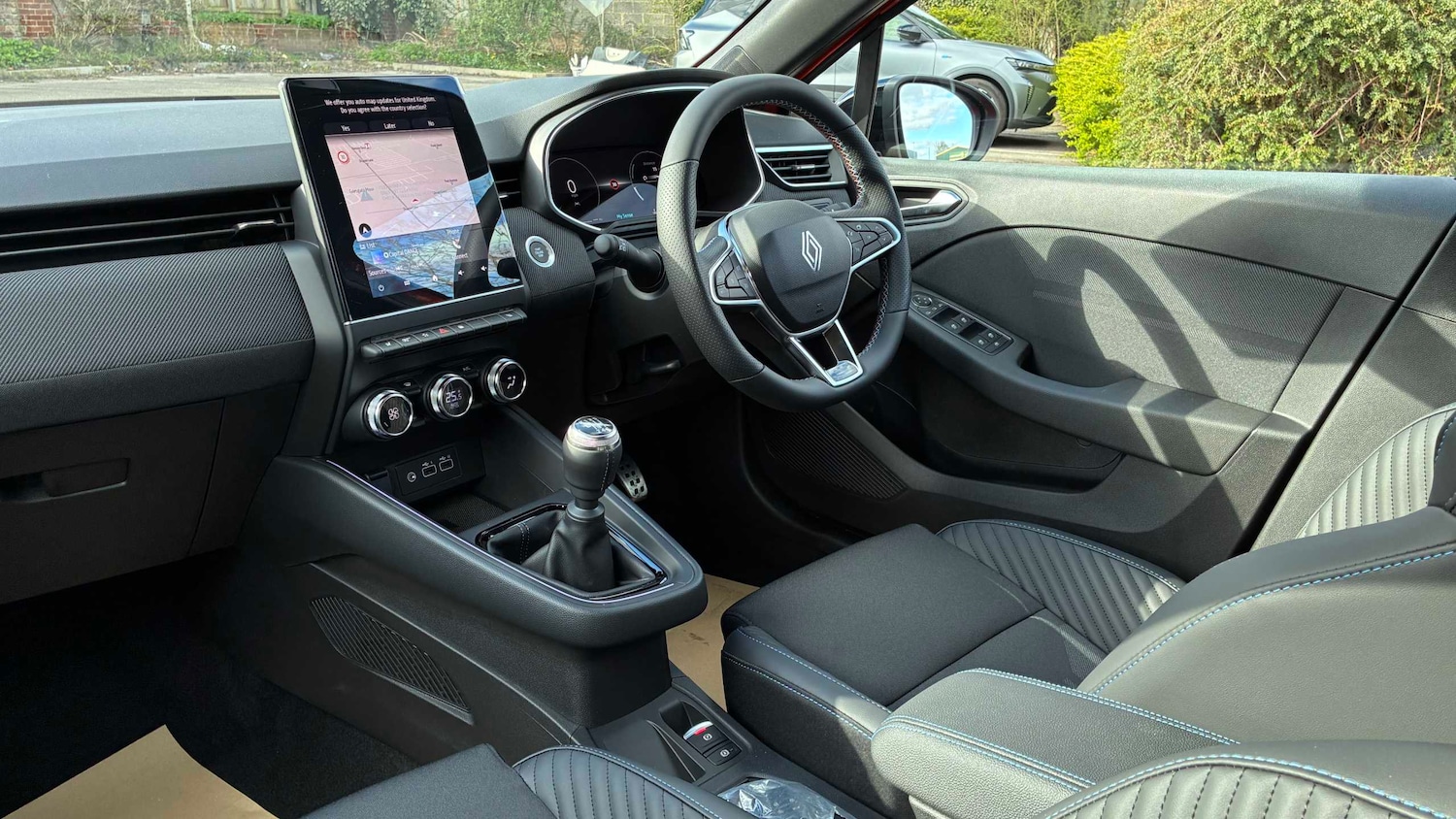 Used Renault Clio 2026 for sale - 78090167: Photo 23