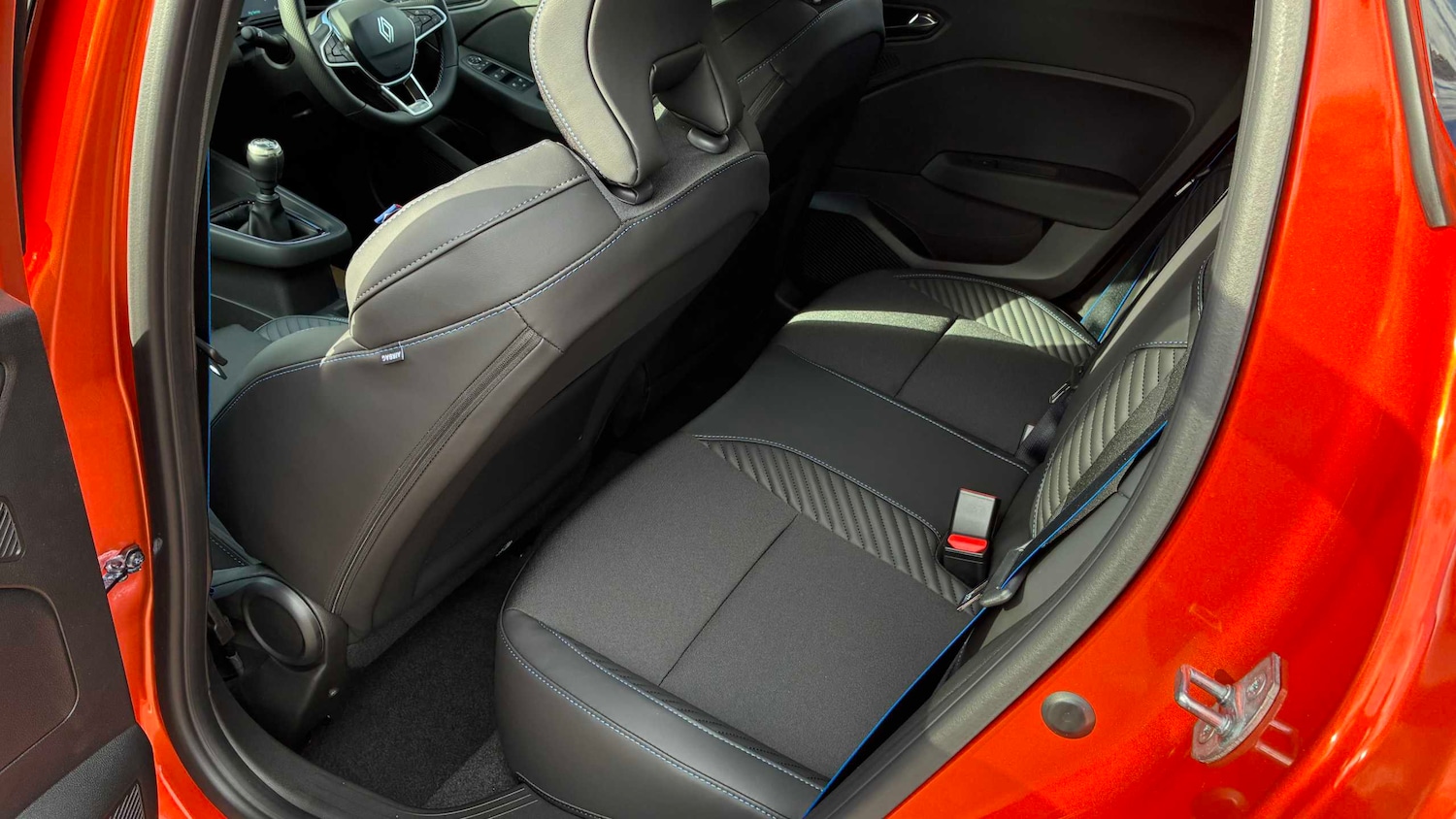 Used Renault Clio 2026 for sale - 78090167: Photo 24