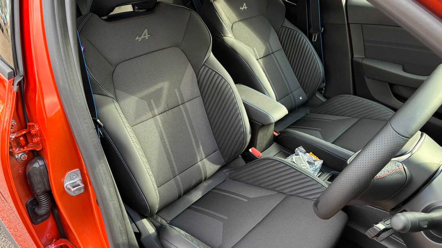 Used Renault Clio 2026 for sale - 78090167: Photo 26