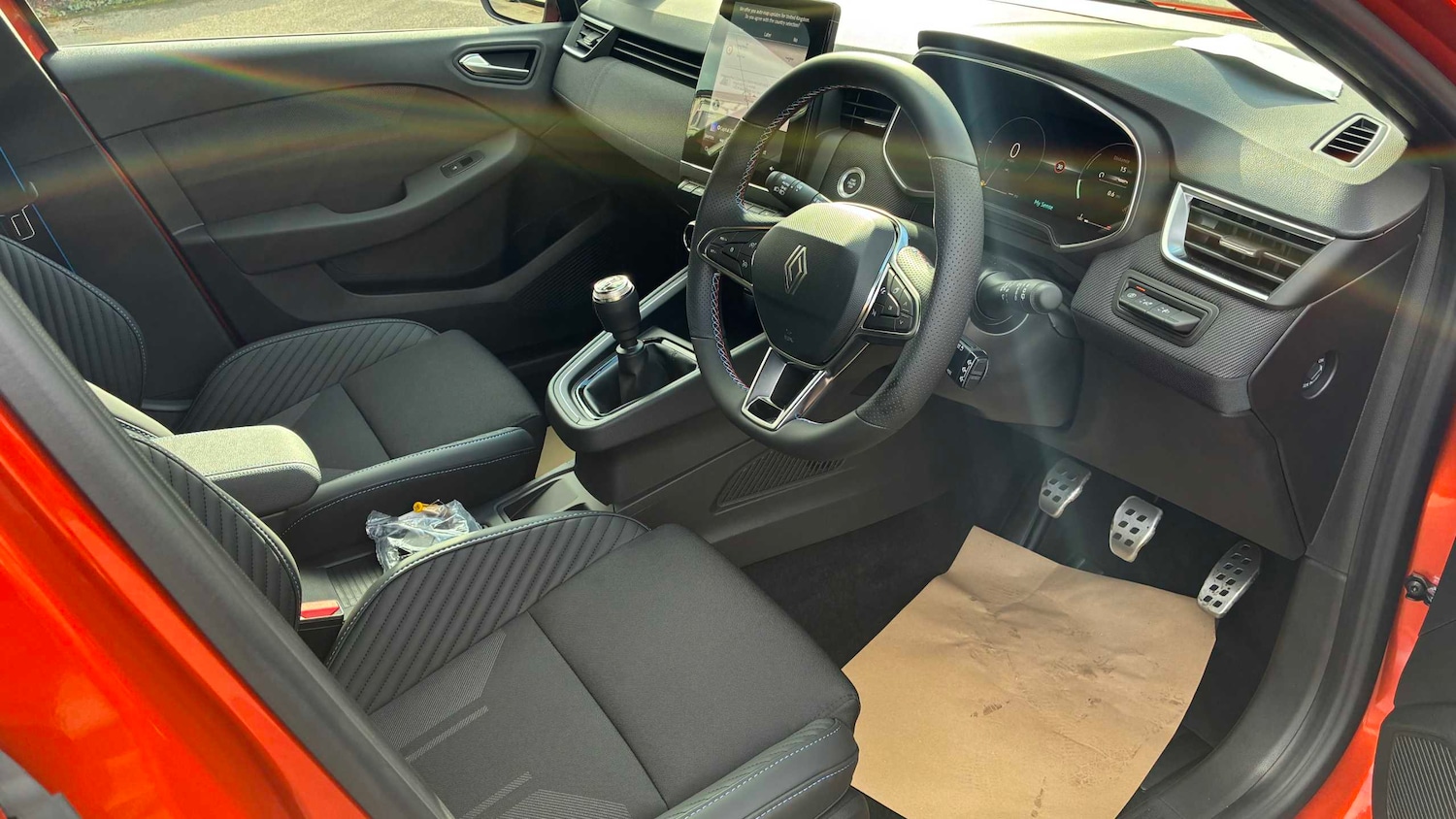 Used Renault Clio 2026 for sale - 78090167: Photo 27