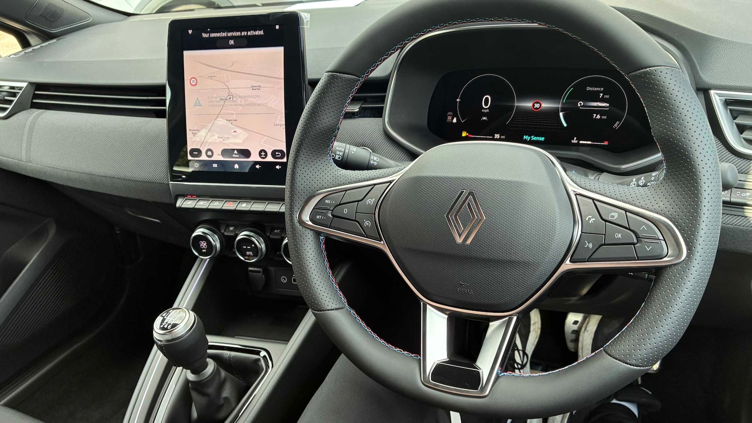 Used Renault Clio 2026 for sale - 78090167: Photo 28