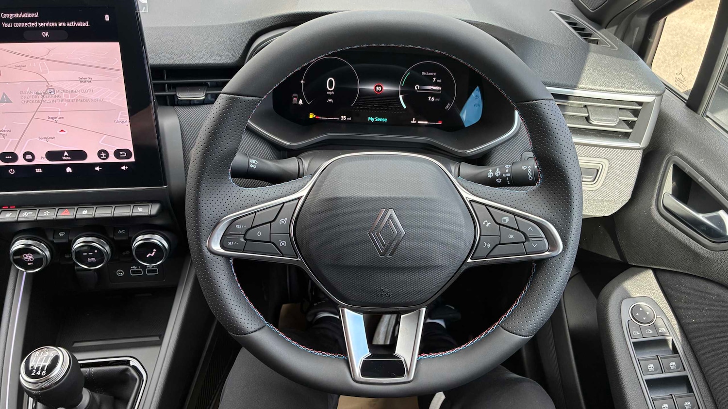 Used Renault Clio 2026 for sale - 78090167: Photo 29