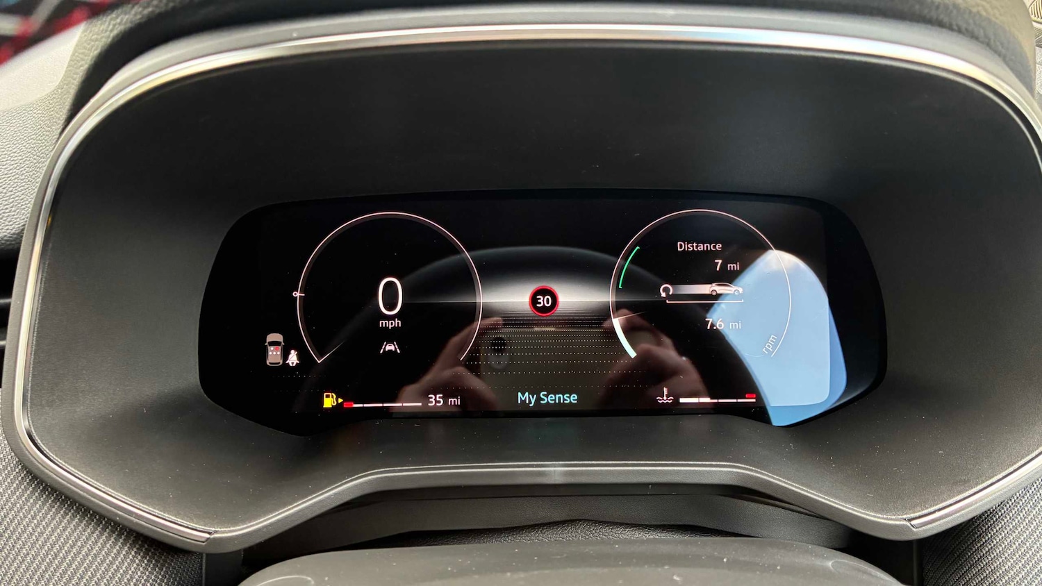 Used Renault Clio 2026 for sale - 78090167: Photo 32