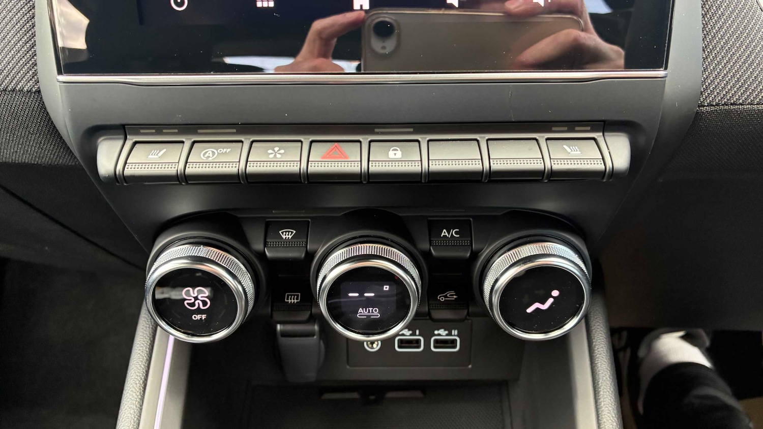 Used Renault Clio 2026 for sale - 78090167: Photo 35