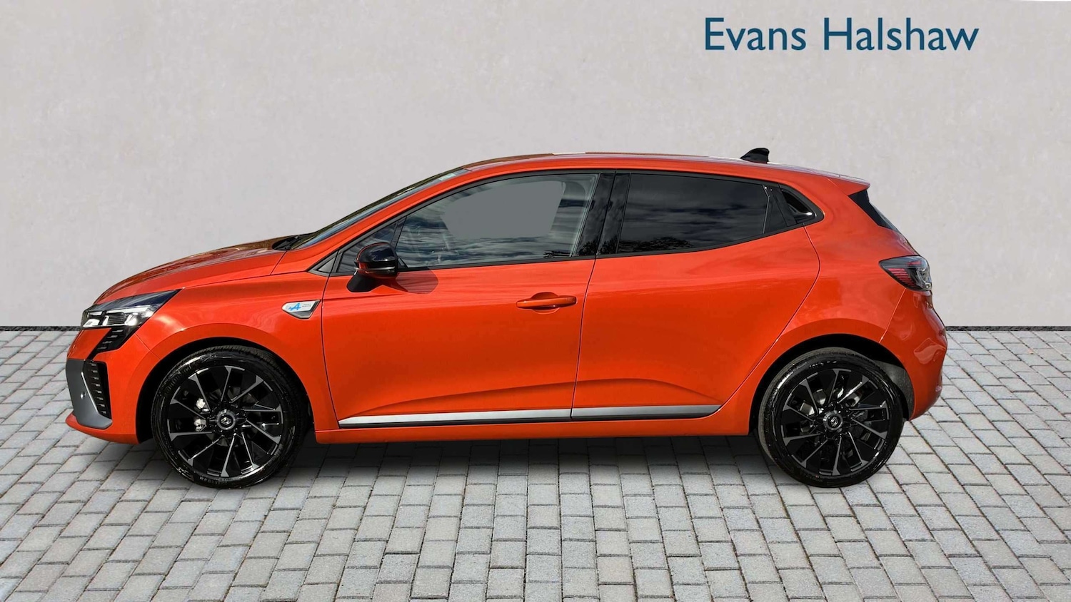 Used Renault Clio 2026 for sale - 78090167: Photo 4