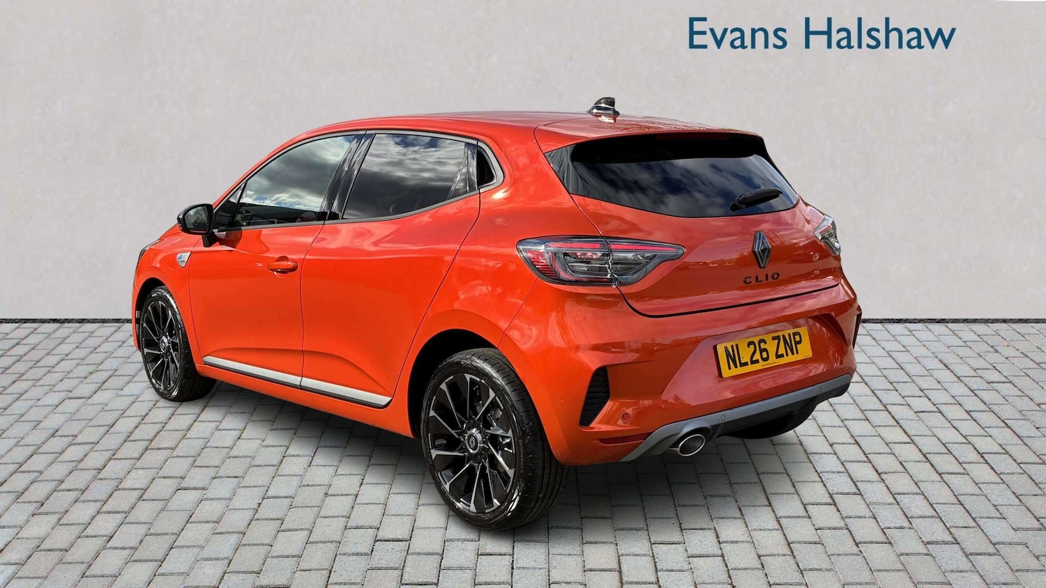 Used Renault Clio 2026 for sale - 78090167: Photo 5