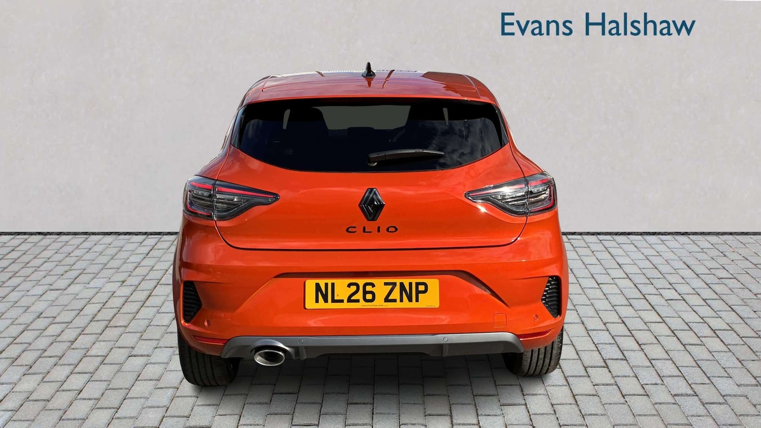 Used Renault Clio 2026 for sale - 78090167: Photo 6
